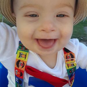 Meet your Posher, Jamie